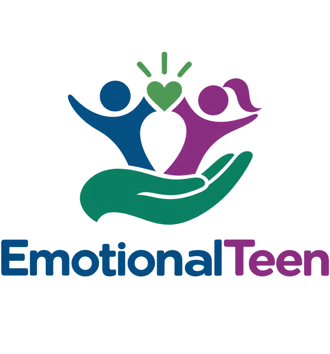 EmotionalTeen